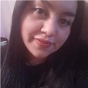 Nunca he trabajado no tengo el titulo pero siempre e trabajado con gente y tengo el entusiasmo de trabajar